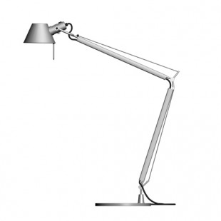 Tolomeo Tavolo LED Pultleuchte Artemide